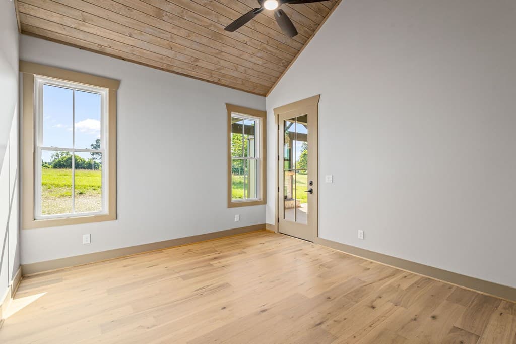 100 Redridge Road, Morganton GA 30560 - Photo