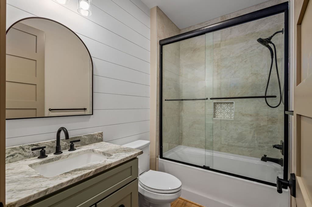 100 Redridge Road, Morganton GA 30560 - Photo