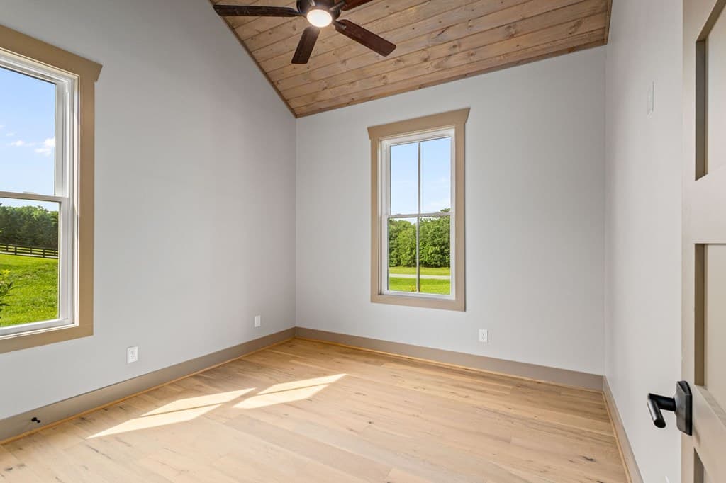 100 Redridge Road, Morganton GA 30560 - Photo