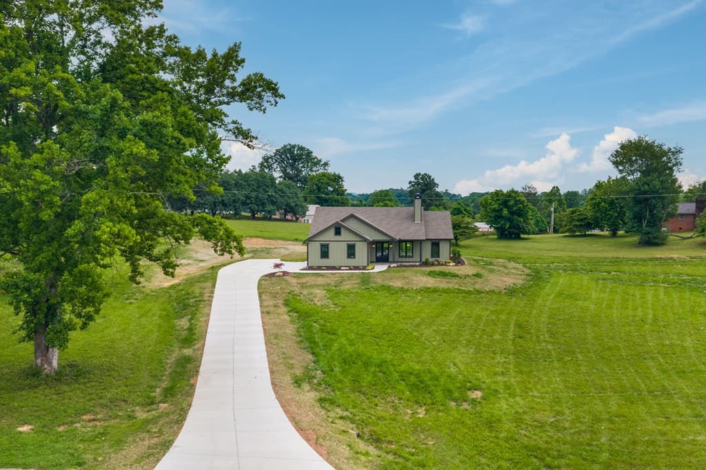 100 Redridge Road, Morganton GA 30560 - Photo