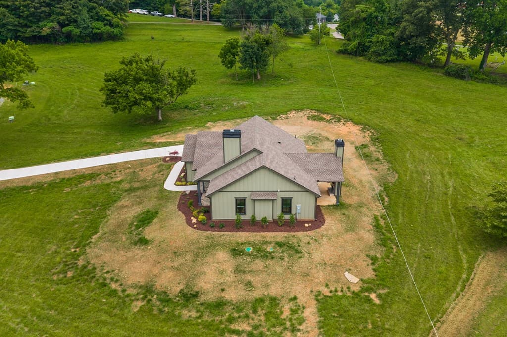 100 Redridge Road, Morganton GA 30560 - Photo