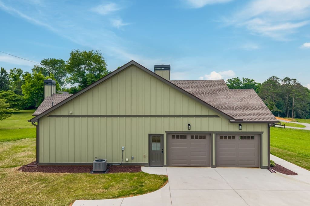 100 Redridge Road, Morganton GA 30560 - Photo