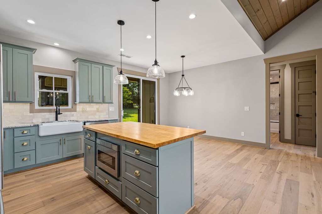 100 Redridge Road, Morganton GA 30560 - Photo
