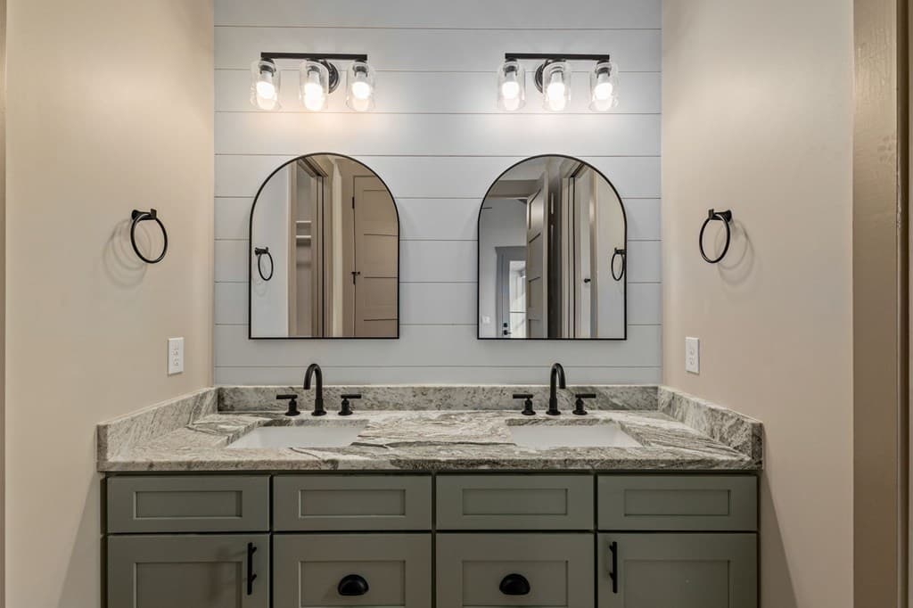 100 Redridge Road, Morganton GA 30560 - Photo