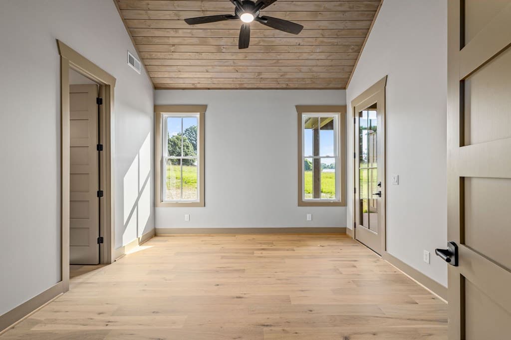100 Redridge Road, Morganton GA 30560 - Photo