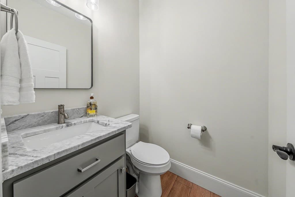 164 Acorn Lane, Warne NC 28909 - Photo