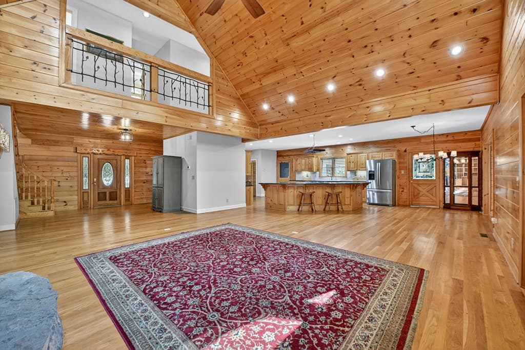 88 Pauls Lane, Ellijay GA 30536 - Photo
