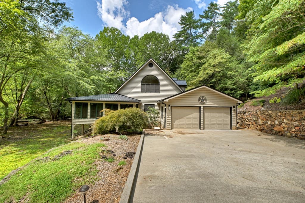 88 Pauls Lane, Ellijay GA 30536 - Photo