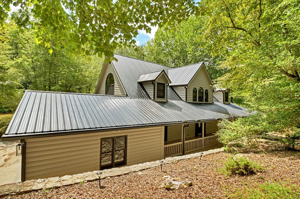 88 Pauls Lane, Ellijay GA 30536 - Photo
