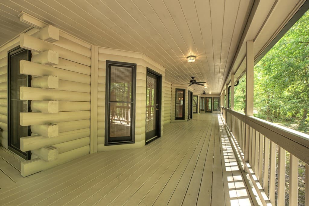 88 Pauls Lane, Ellijay GA 30536 - Photo