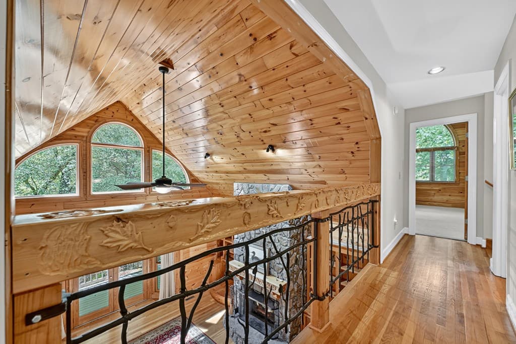 88 Pauls Lane, Ellijay GA 30536 - Photo
