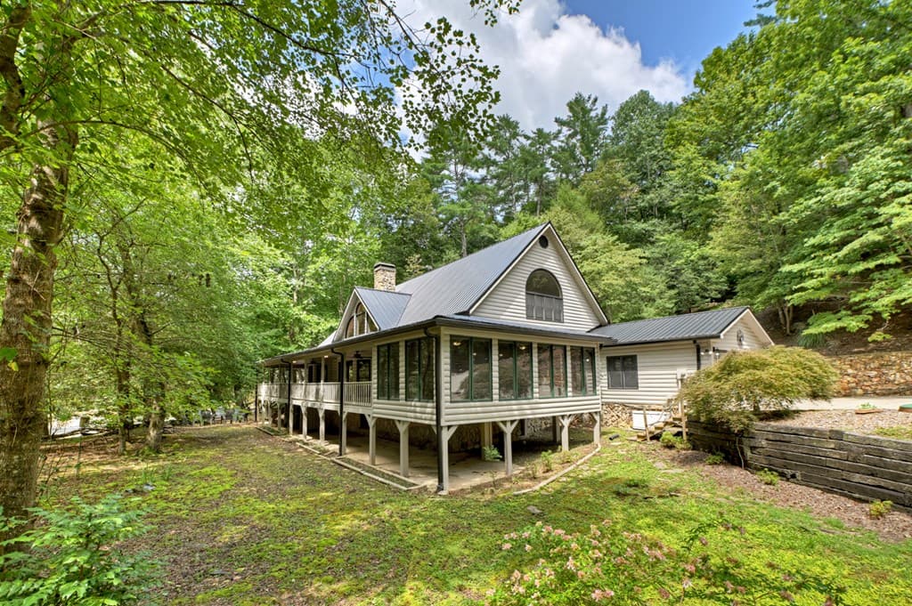 88 Pauls Lane, Ellijay GA 30536 - Photo