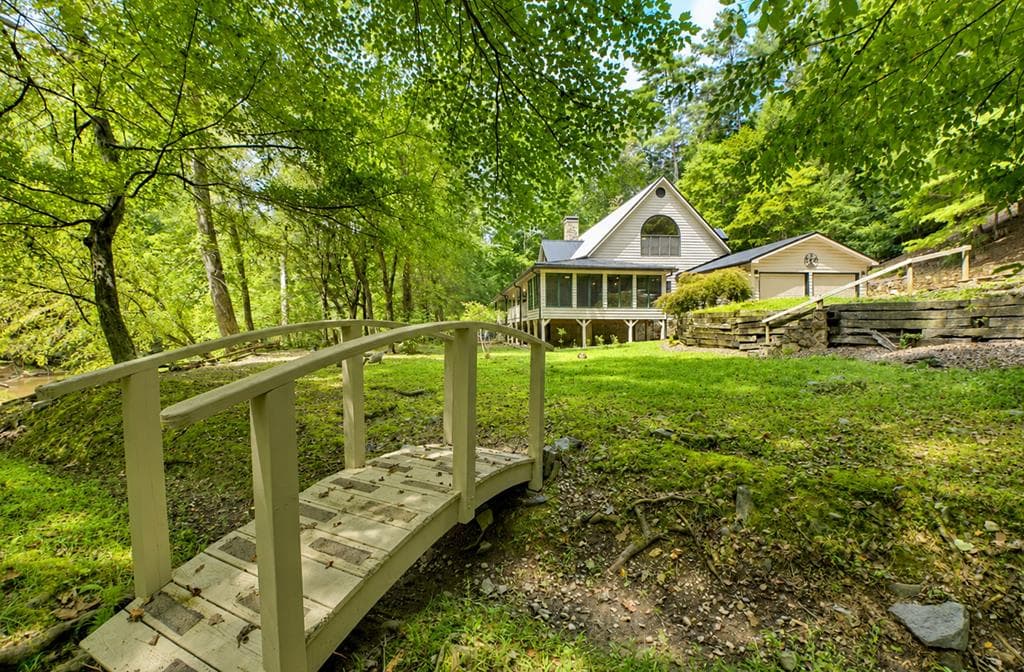 88 Pauls Lane, Ellijay GA 30536 - Photo