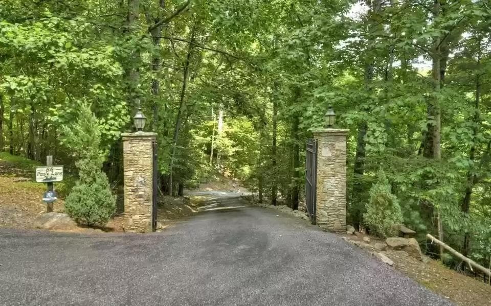 88 Pauls Lane, Ellijay GA 30536 - Photo