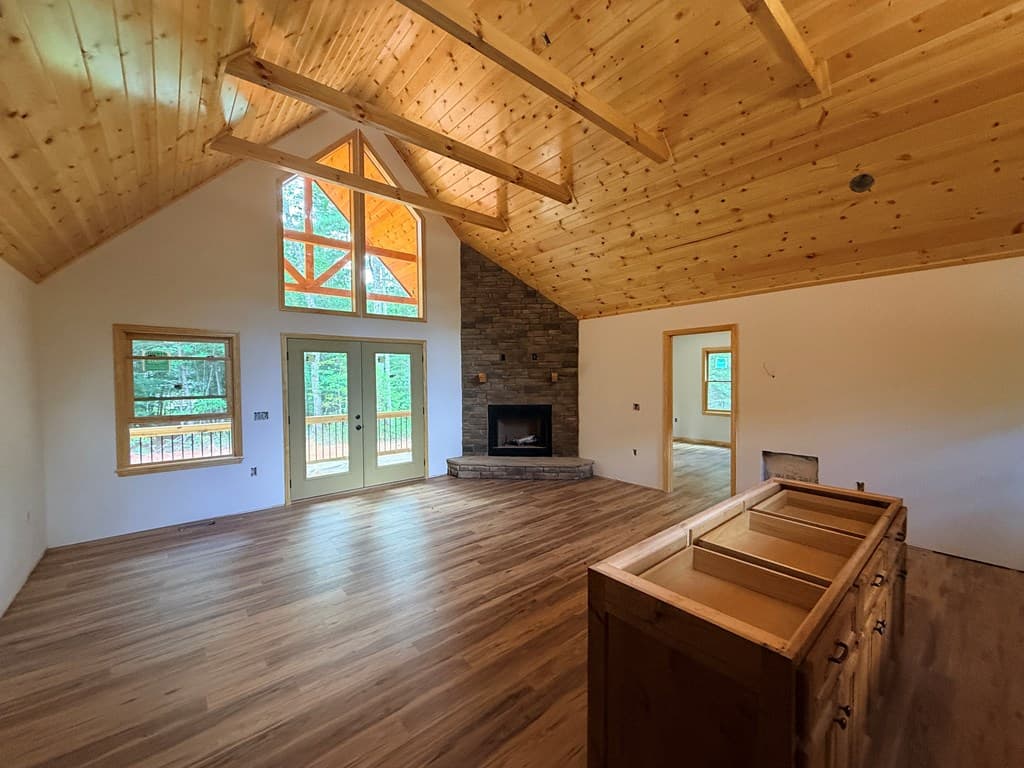 182 Gray Grouse Trail, Murphy 26906 - Photo
