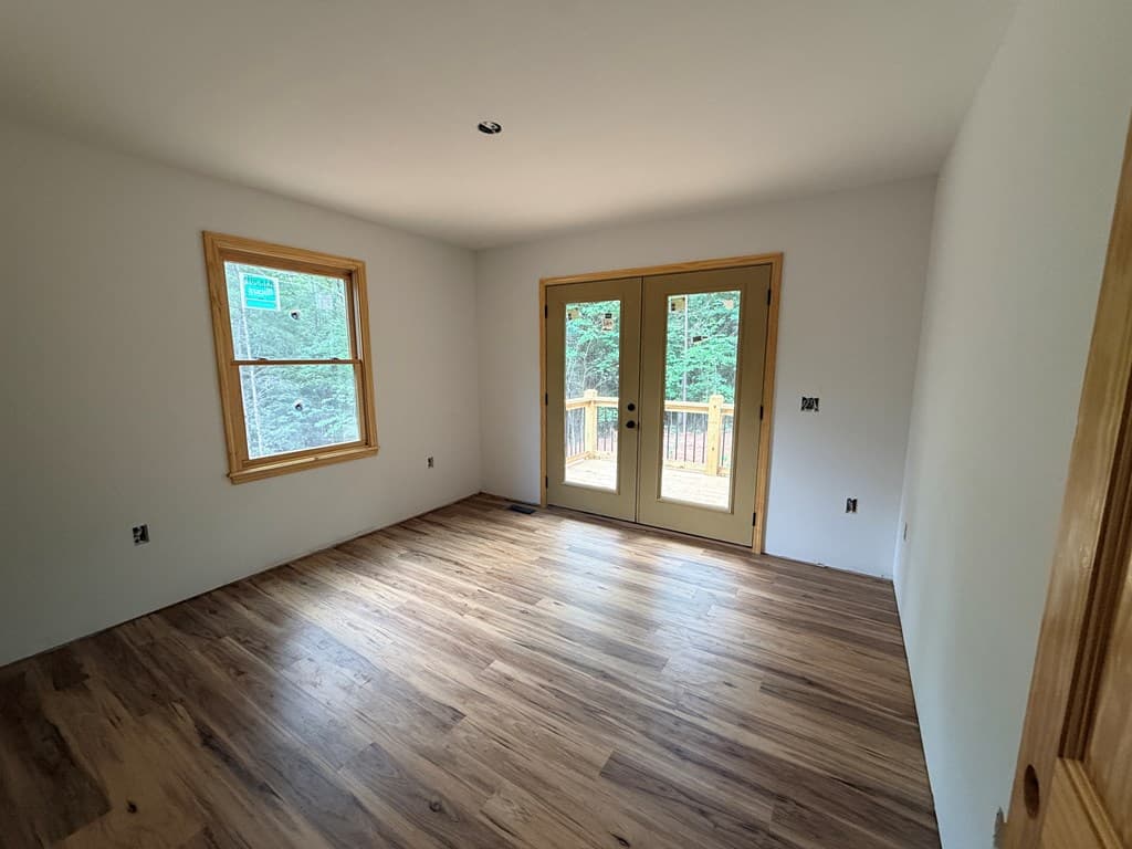 182 Gray Grouse Trail, Murphy 26906 - Photo