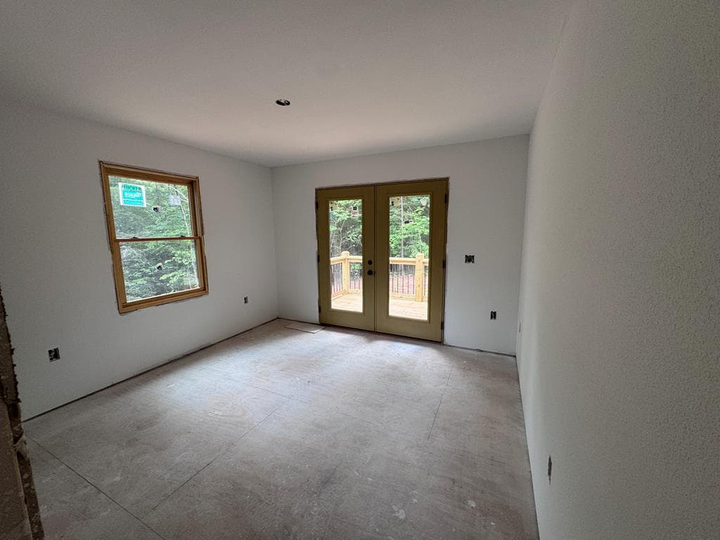 182 Gray Grouse Trail, Murphy 26906 - Photo