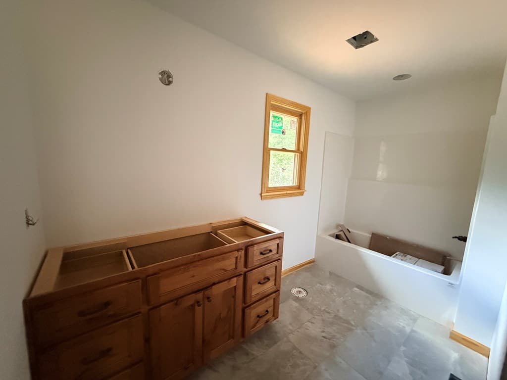 182 Gray Grouse Trail, Murphy 26906 - Photo
