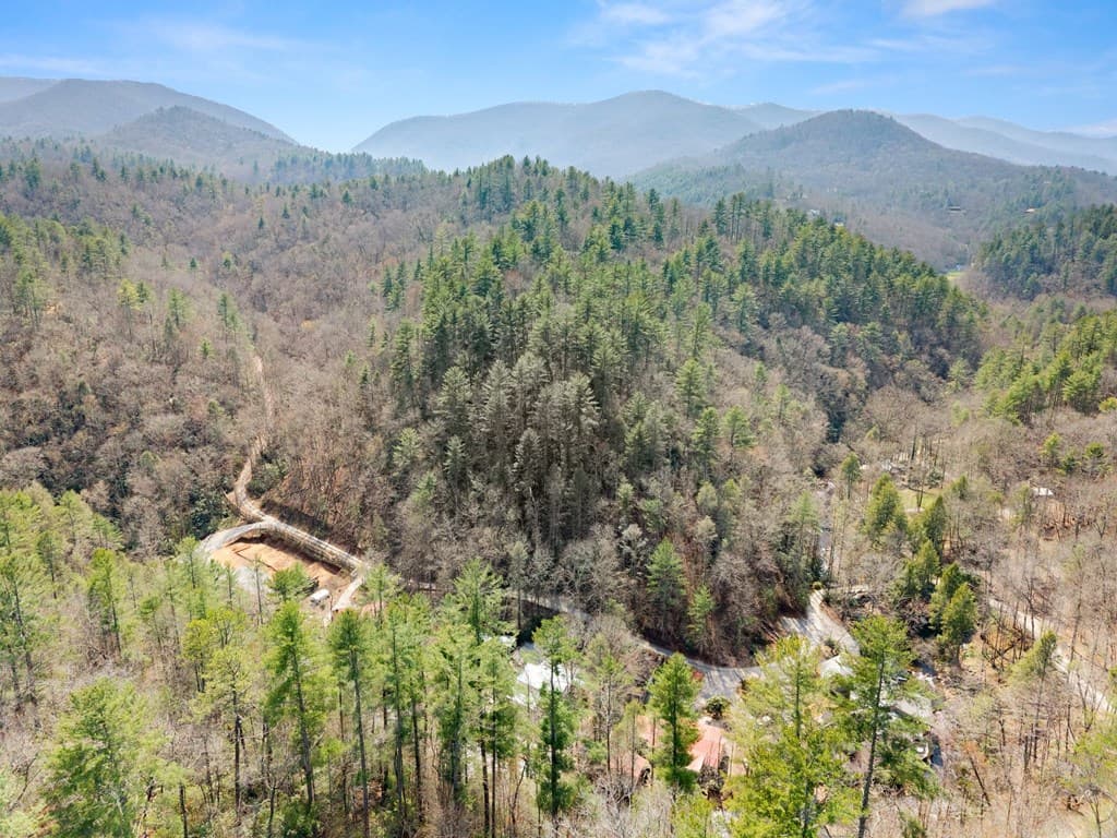 7880 Hiawassee Wilderness, Hiawassee GA 30546 - Photo