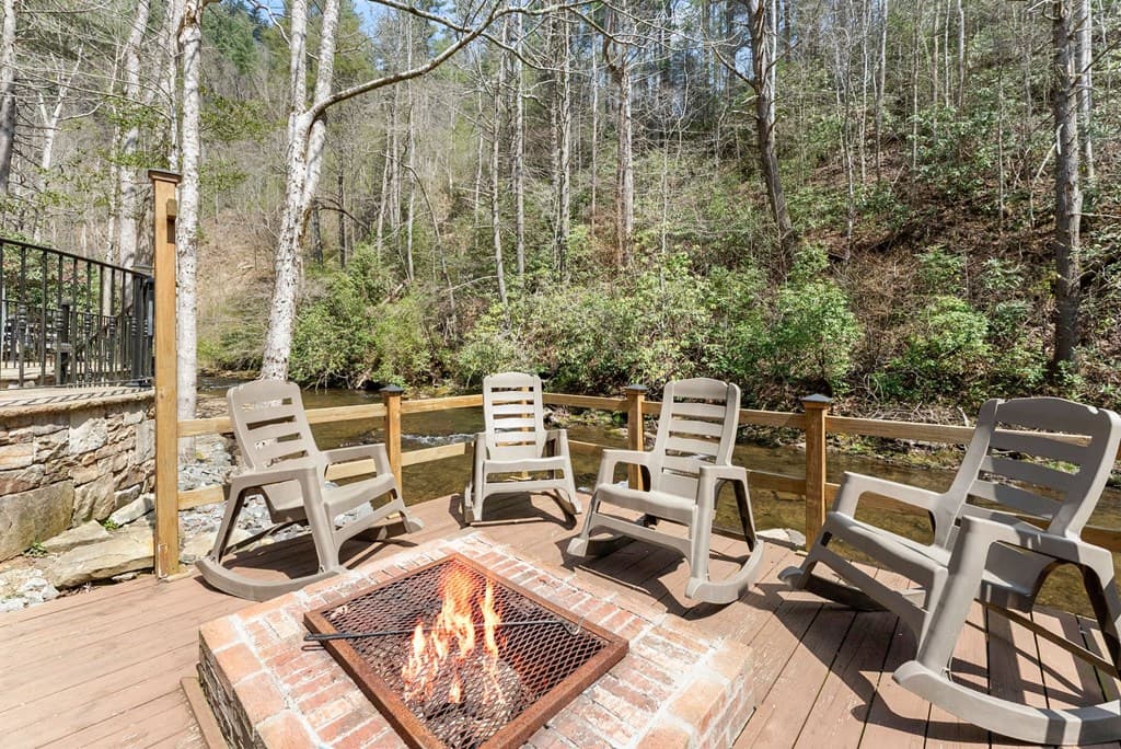 7880 Hiawassee Wilderness, Hiawassee GA 30546 - Photo