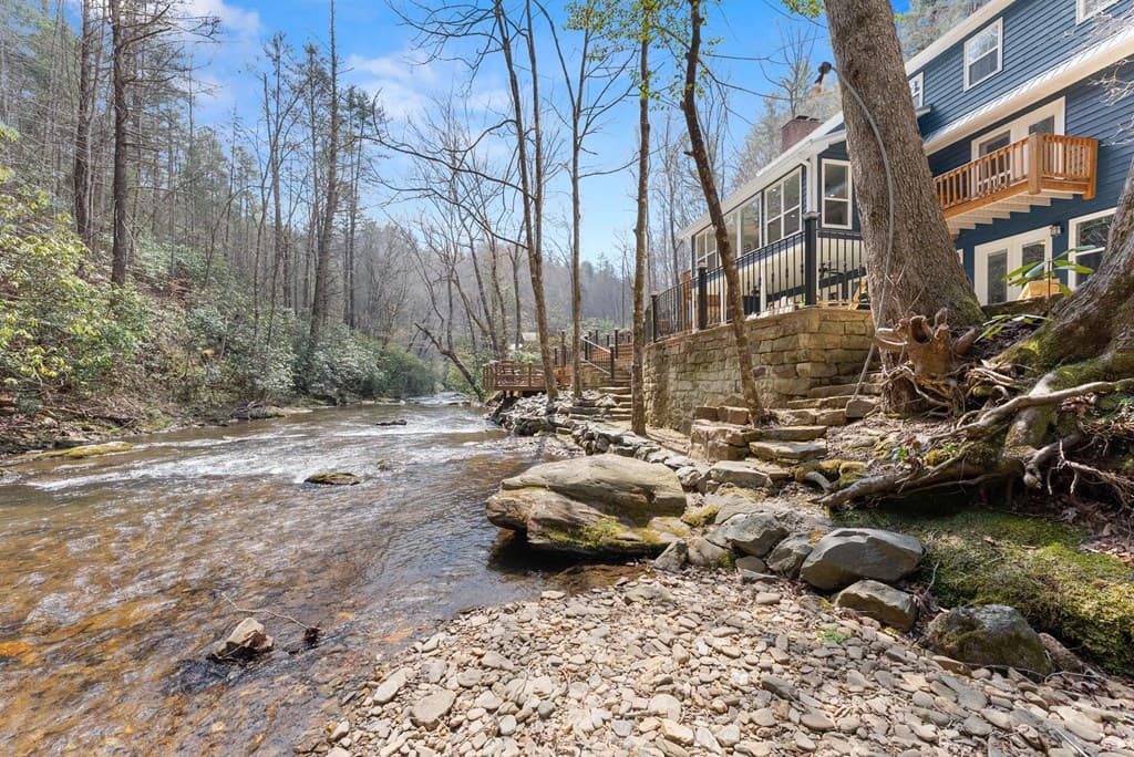 7880 Hiawassee Wilderness, Hiawassee GA 30546 - Photo