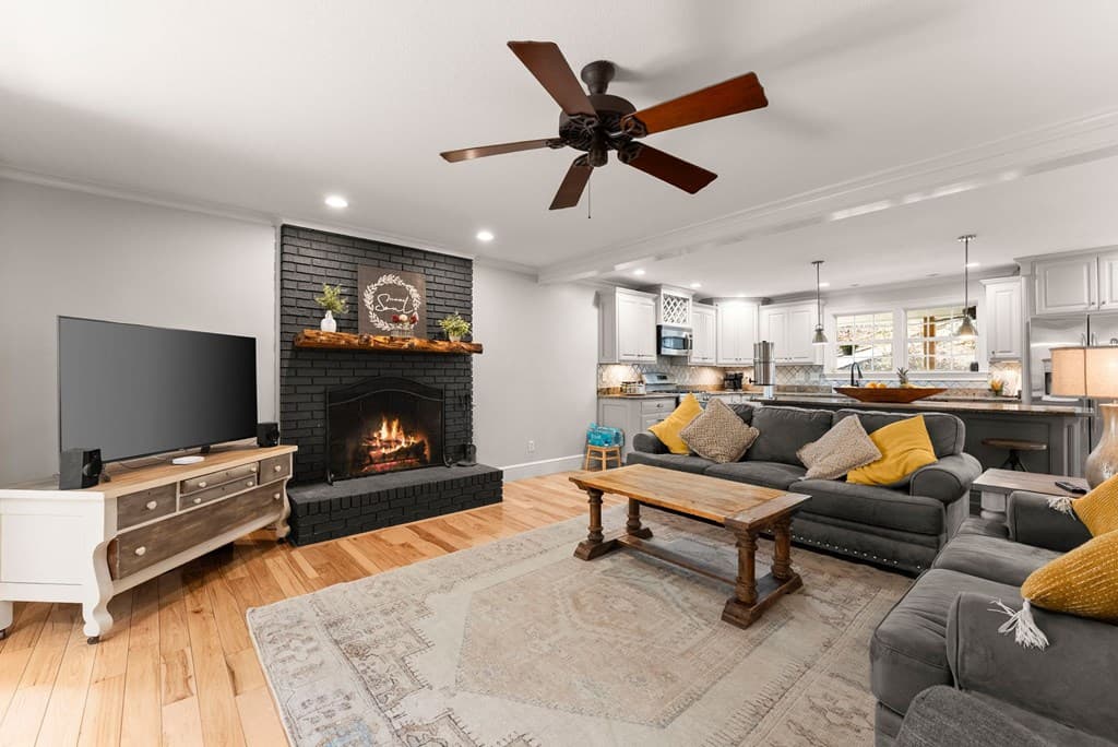 7880 Hiawassee Wilderness, Hiawassee GA 30546 - Photo