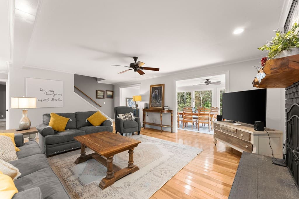 7880 Hiawassee Wilderness, Hiawassee GA 30546 - Photo