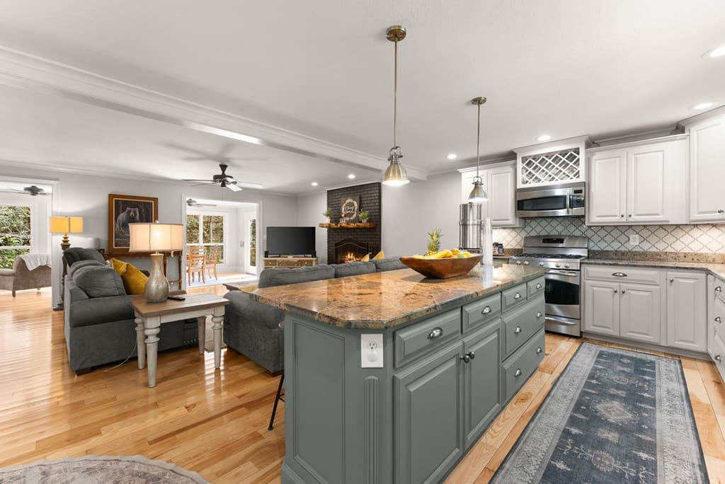 7880 Hiawassee Wilderness, Hiawassee GA 30546 - Photo