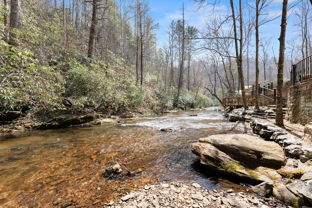7880 Hiawassee Wilderness, Hiawassee GA 30546 - Photo