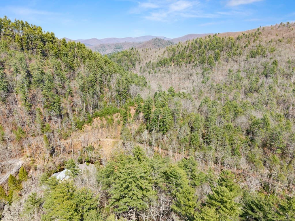 7880 Hiawassee Wilderness, Hiawassee GA 30546 - Photo