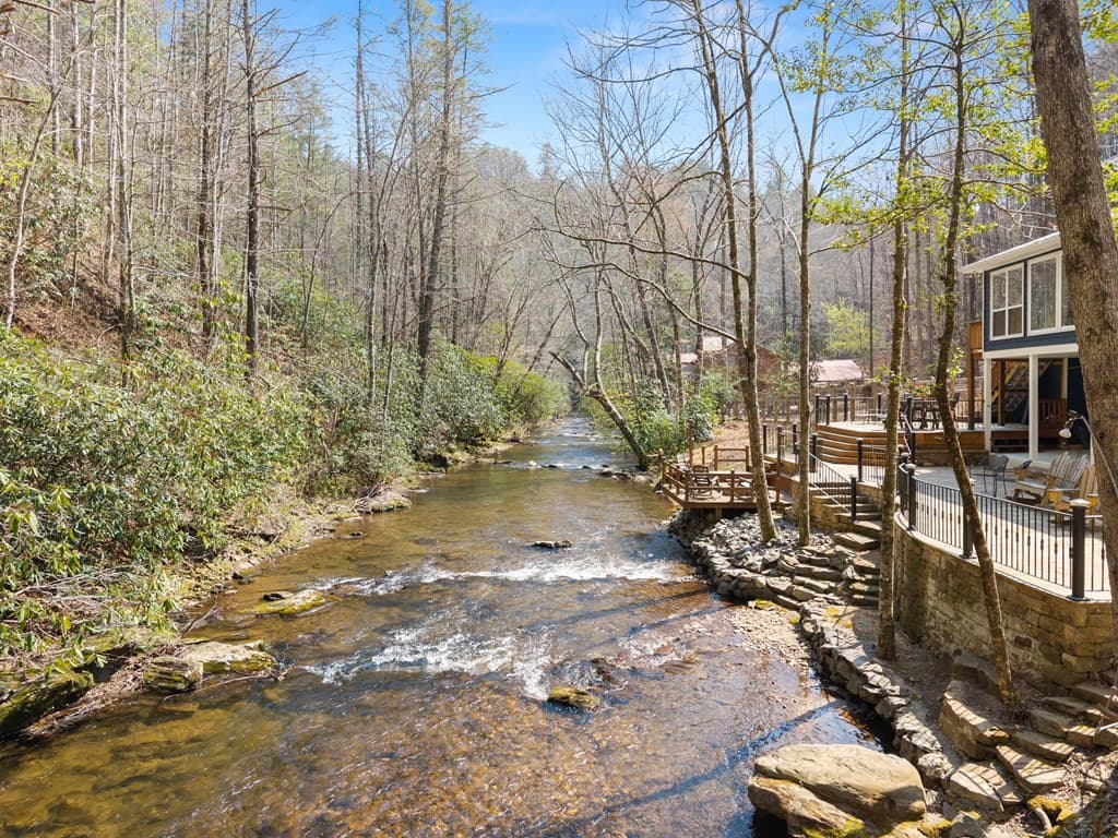 7880 Hiawassee Wilderness, Hiawassee GA 30546 - Photo