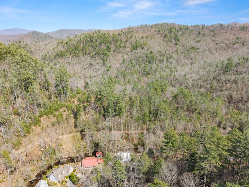7880 Hiawassee Wilderness, Hiawassee GA 30546 - Photo
