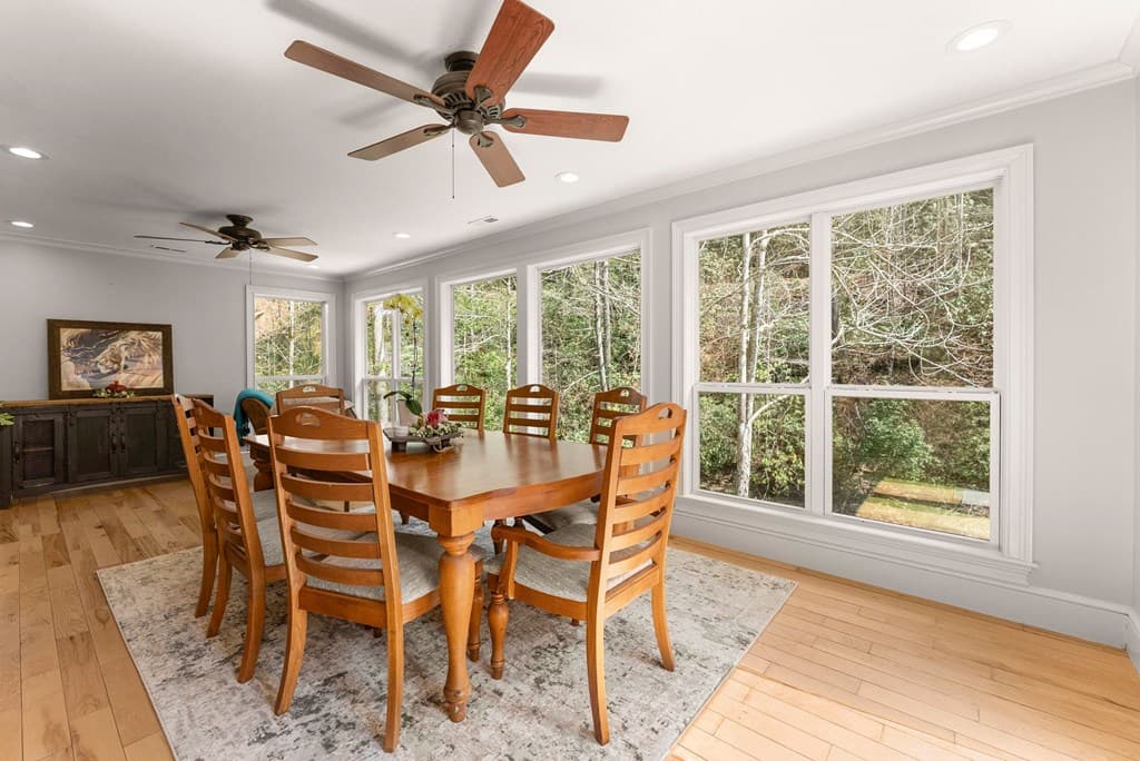 7880 Hiawassee Wilderness, Hiawassee GA 30546 - Photo