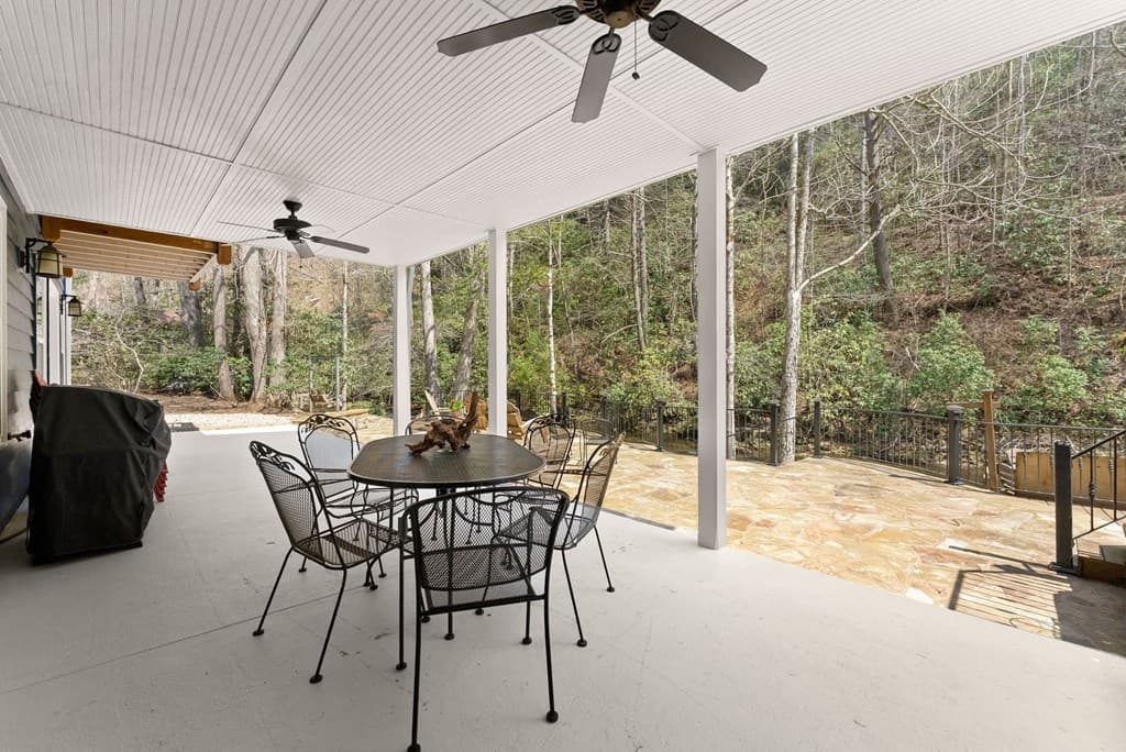 7880 Hiawassee Wilderness, Hiawassee GA 30546 - Photo