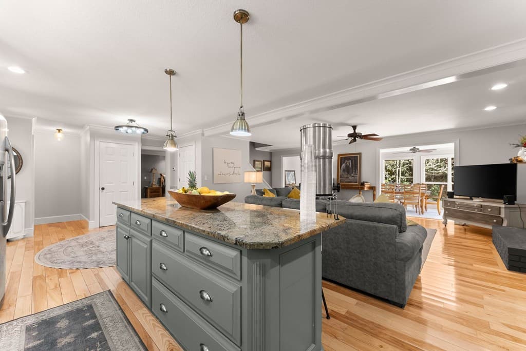 7880 Hiawassee Wilderness, Hiawassee GA 30546 - Photo