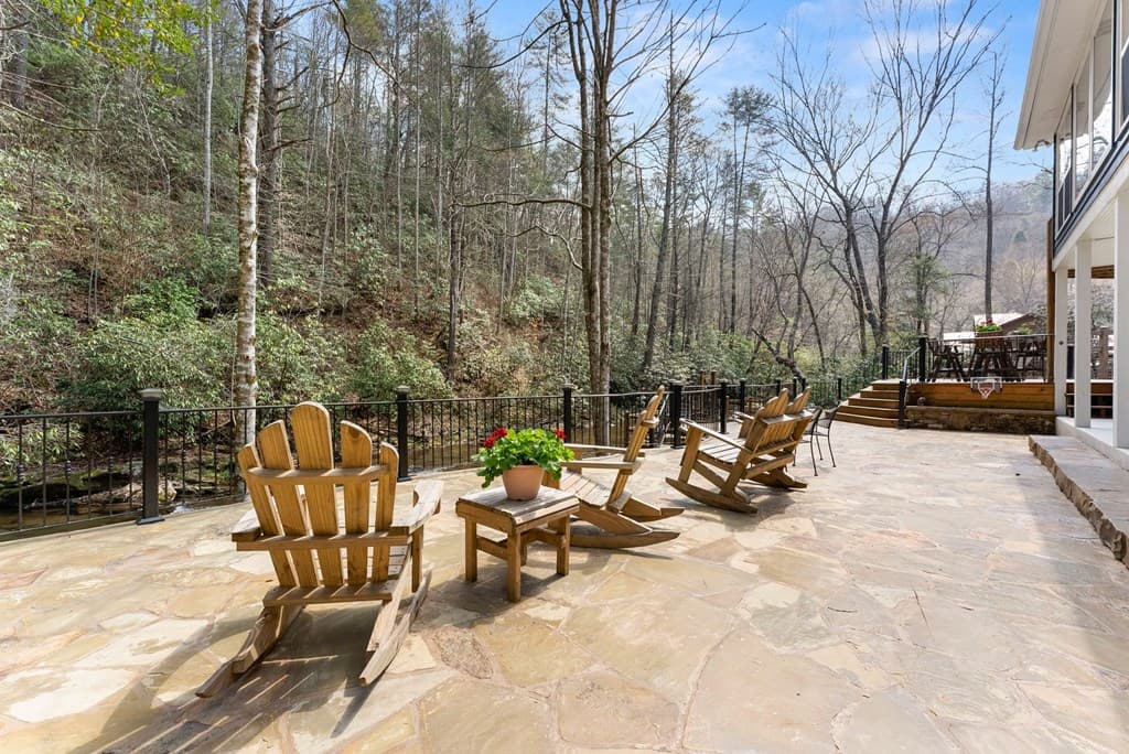 7880 Hiawassee Wilderness, Hiawassee GA 30546 - Photo