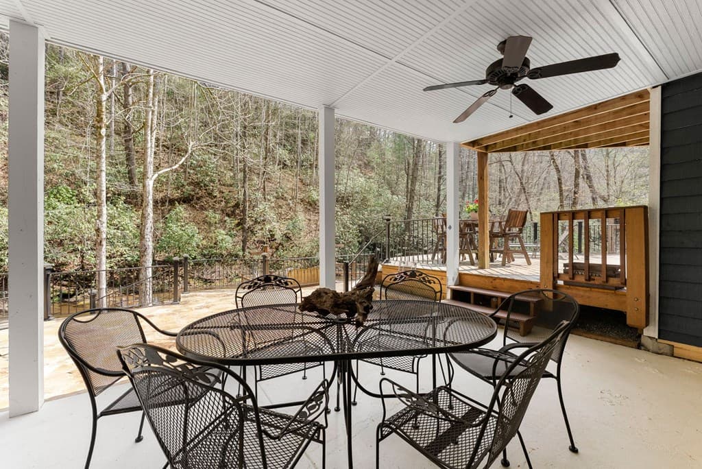 7880 Hiawassee Wilderness, Hiawassee GA 30546 - Photo