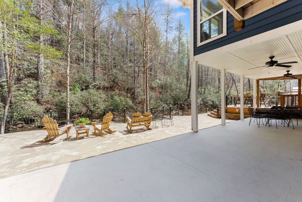 7880 Hiawassee Wilderness, Hiawassee GA 30546 - Photo
