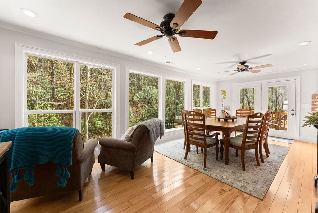 7880 Hiawassee Wilderness, Hiawassee GA 30546 - Photo