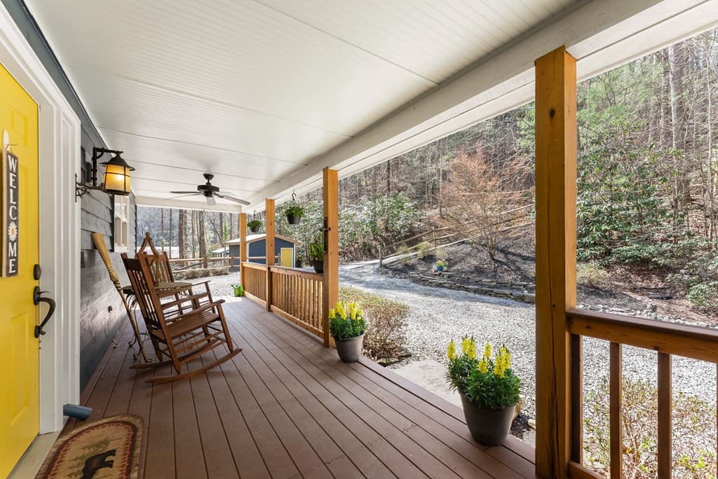 7880 Hiawassee Wilderness, Hiawassee GA 30546 - Photo