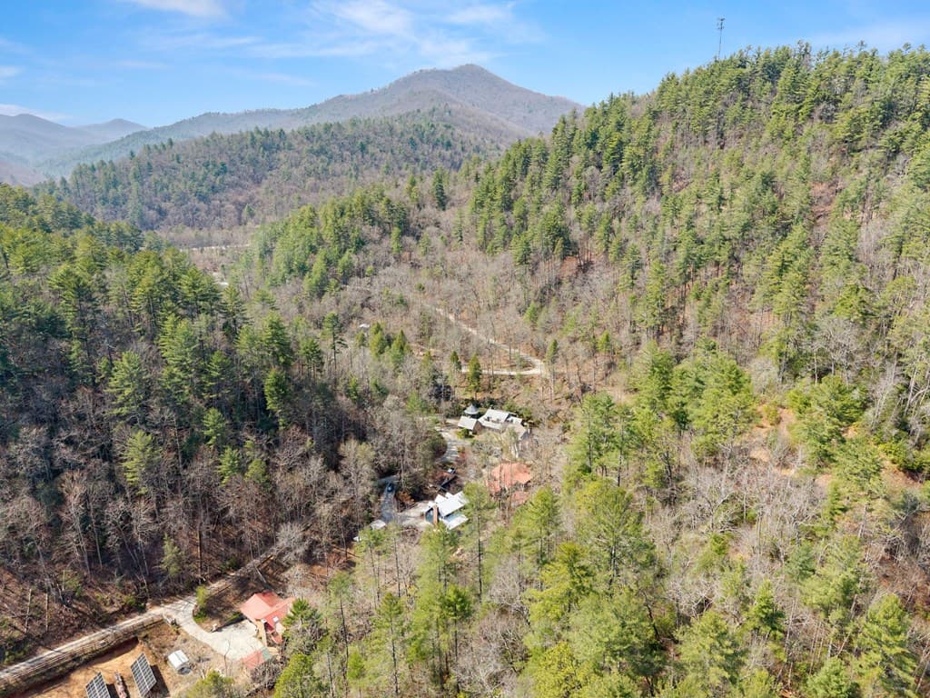 7880 Hiawassee Wilderness, Hiawassee GA 30546 - Photo