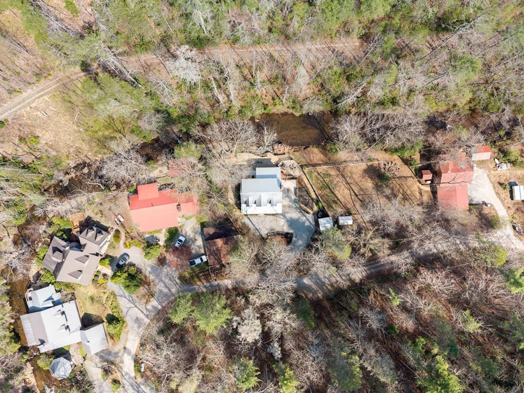 7880 Hiawassee Wilderness, Hiawassee GA 30546 - Photo