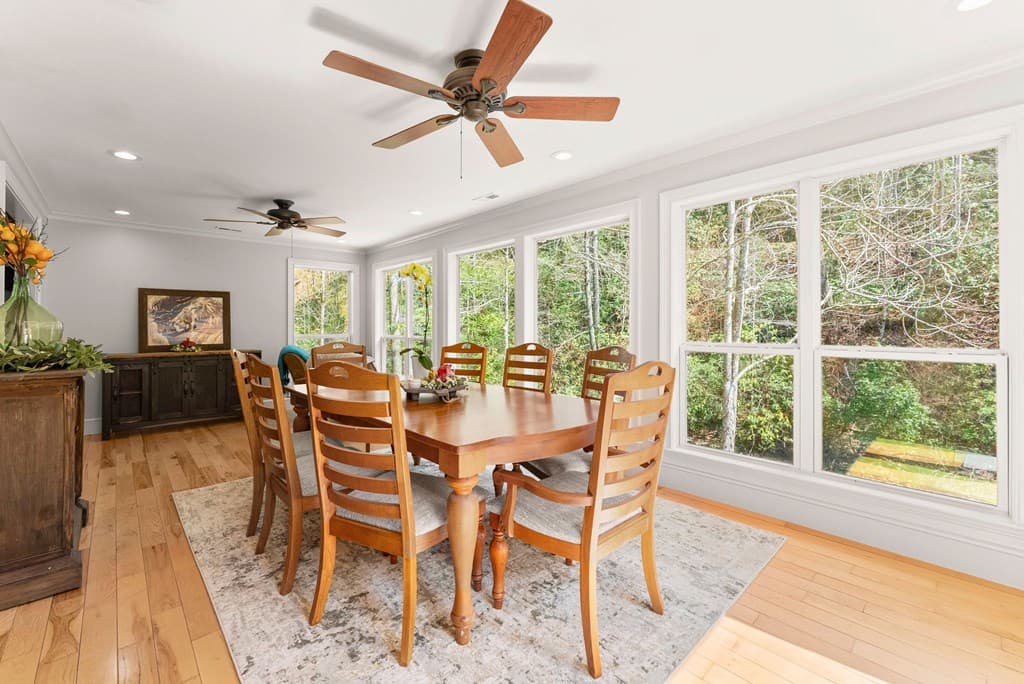 7880 Hiawassee Wilderness, Hiawassee GA 30546 - Photo