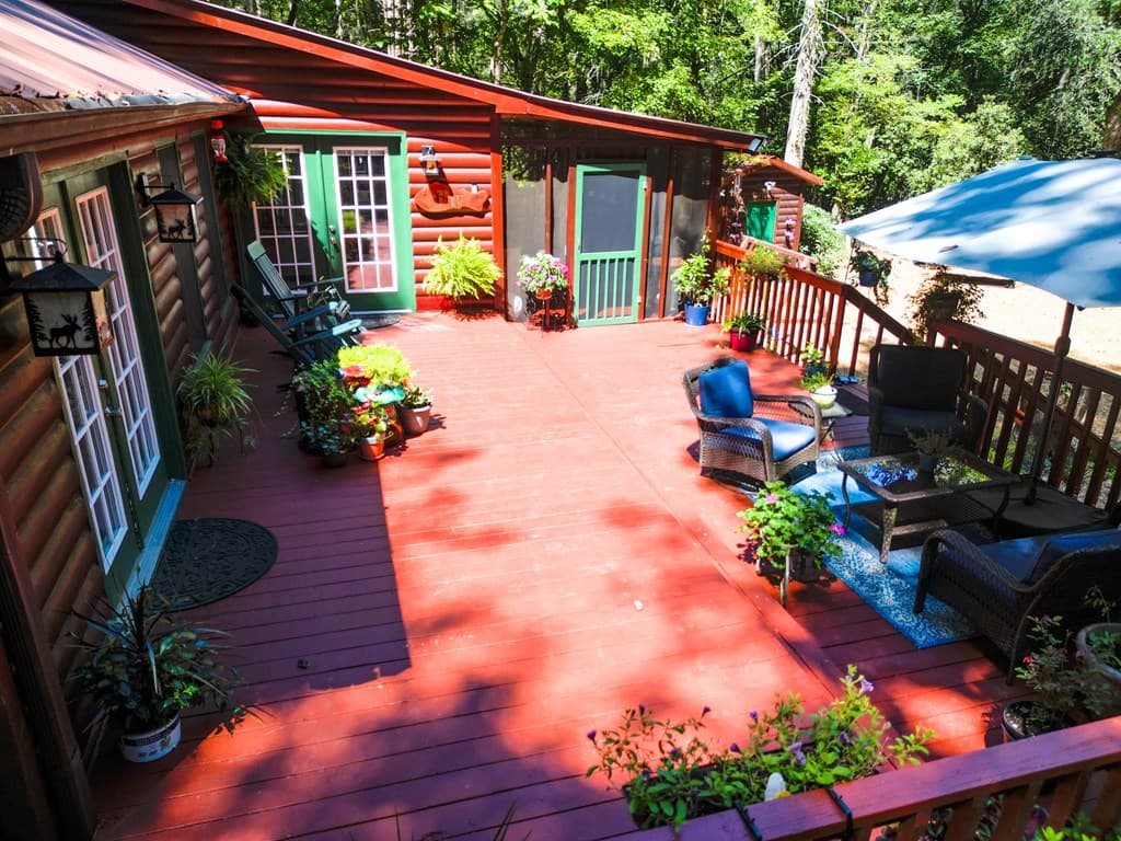 308 Hemlock Trail, Blue Ridge GA 30513 - Photo