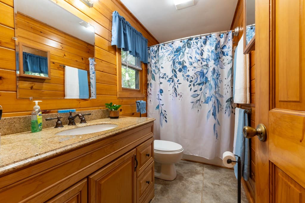 308 Hemlock Trail, Blue Ridge GA 30513 - Photo
