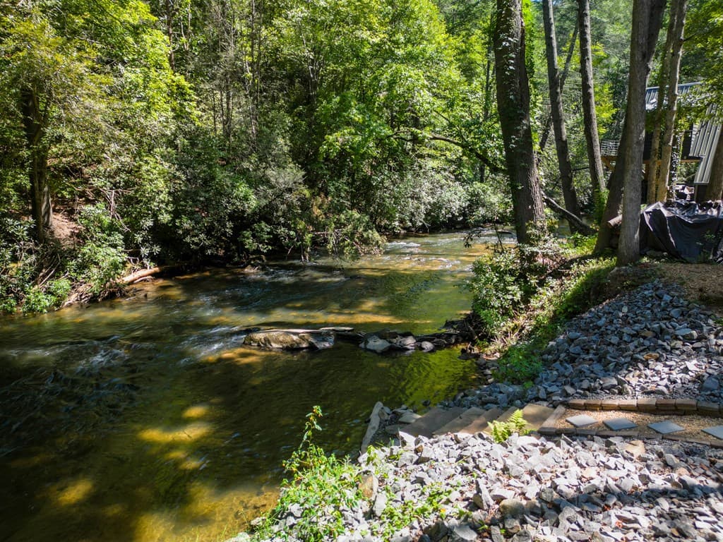 308 Hemlock Trail, Blue Ridge GA 30513 - Photo
