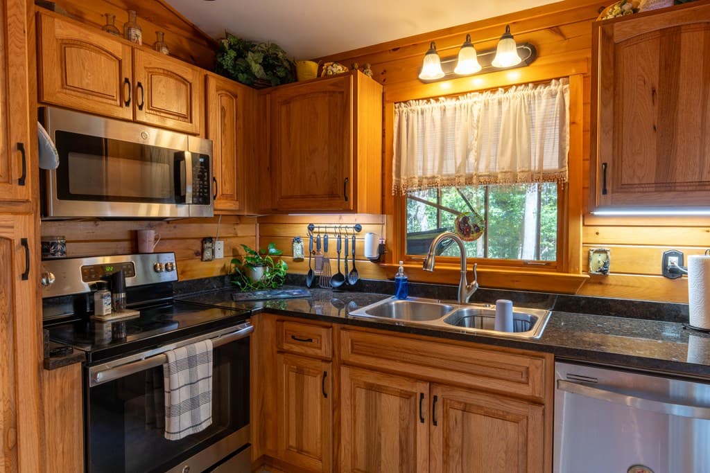 308 Hemlock Trail, Blue Ridge GA 30513 - Photo