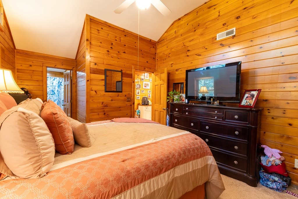 308 Hemlock Trail, Blue Ridge GA 30513 - Photo