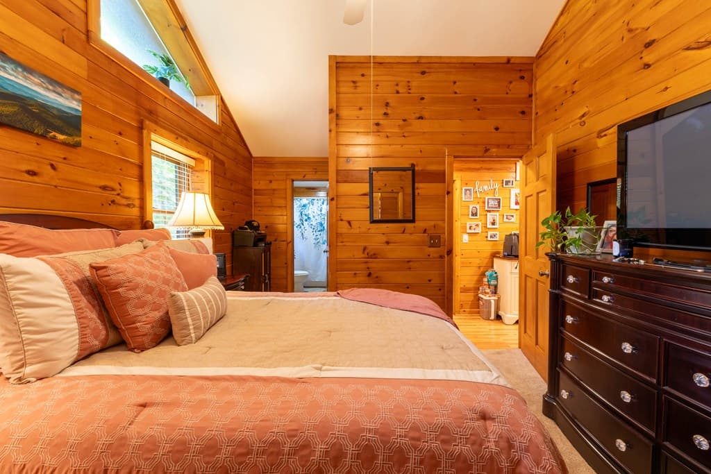 308 Hemlock Trail, Blue Ridge GA 30513 - Photo