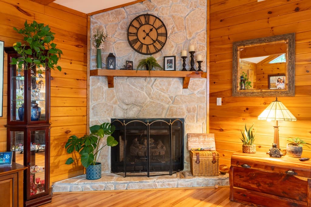 308 Hemlock Trail, Blue Ridge GA 30513 - Photo